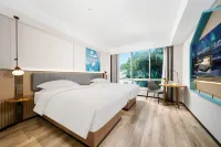 Echarm Hotel (Foshan Shunde Qinghuiyuan Branch) Các khách sạn ở Phật Sơn