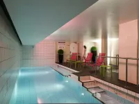 아파트호텔 아다지오 파리 센터 투르 에펠