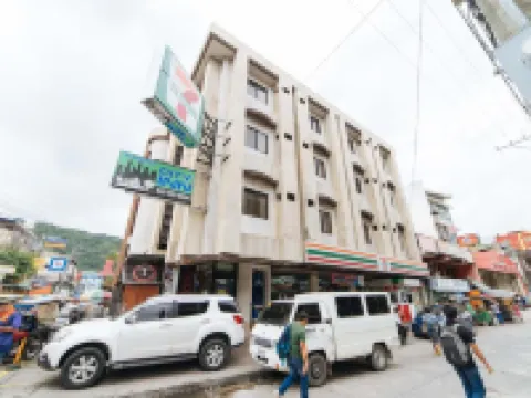 RedDoorz near Olongapo Bus Terminal Hotels near Olongapo Grace Baptist Church