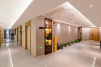 Pujing Online Hotel
