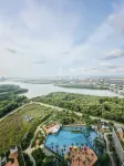 Winner·pik GoldCoast Apartment with sea view
