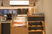 HanTing Hotel (Baishan Railway Station) Hotels in Baishan