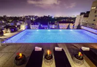 Le Jardin Hotel Haute Couture