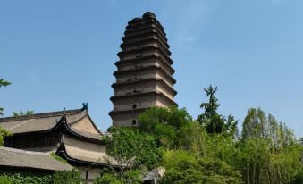 TangJing hotel