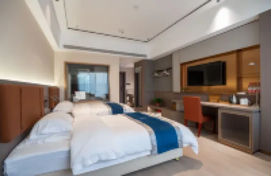 Luguang Lijing Hotel