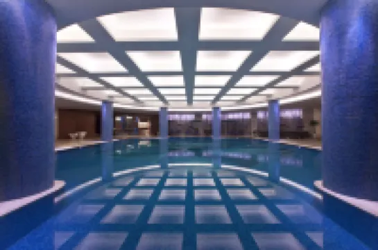 Four Points by Sheraton Taicang Hotel a Taicang