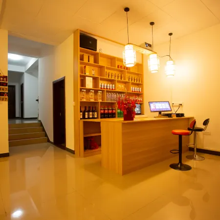 Feidong Yulong Boutique Business Hotel