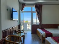PHUONG KHUE HOTEL - balcone