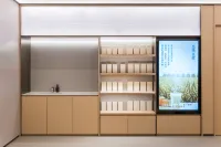 JI Hotel (Yingtan Station Kaixiang Shopping Plaza) - breakfast