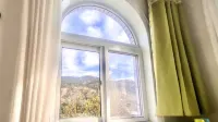 Lime Cottage (Laoshan Scenic Area Store) - con vista montagne