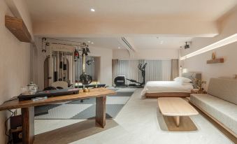 Yingshang Sujing Homestay