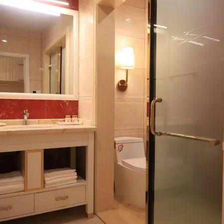 Mishan Water Palace Hotel