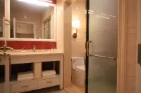 Mishan Water Palace Hotel