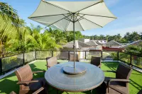 Secret Garden Resort Panglao Island Hotels in Dauis