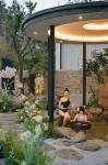 Jiande Yunman Songjian Hot Spring Meisu - Hot Springs