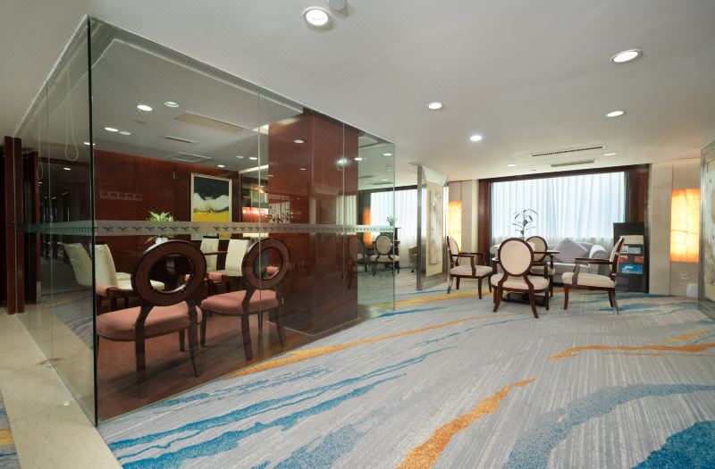 Yanling Hotel photo 2