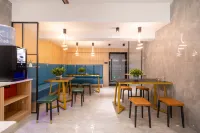 ChangChaJiChuHoTel(XingChaChinaTieJianInternationalCity)