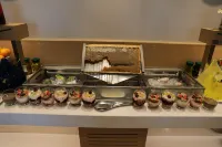 KARAVANSARAY Turkistan Harbour Hotel - Free FLYING THEATRE Entrance - servizio colazione