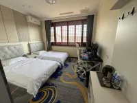 靈壽中憶共享酒店 Hotel a Lingshou