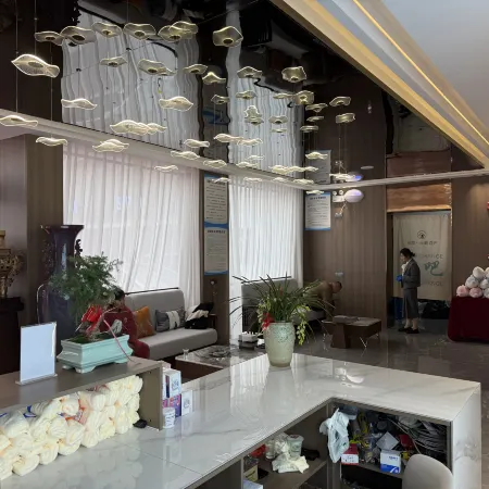 Zhitang Yunting Hotel