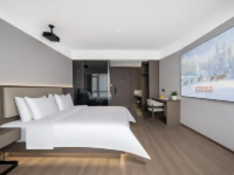 SUISU Suisu Designer Hotel فنادق في فونينغ