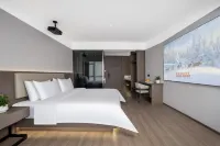 SUISU Suisu Designer Hotel Hôtels à : Funing