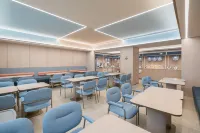 HanTing Hotel (Dancheng)