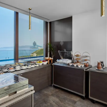 ĀNANTI Resort, Residences & Beach Club - a member of The Leading Hotels of the World