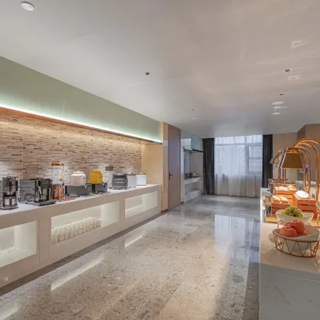 Lavande Hotel Xuancheng High-Railway Station Branch