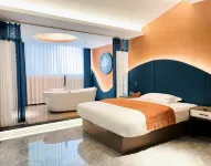 LIN CANG HE XU HENG CHUN HOTEL