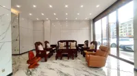 Cangwu Wande Hotel