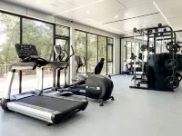 Squirrel Smart Hotel - Gym