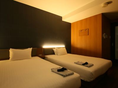 Hotel Trad