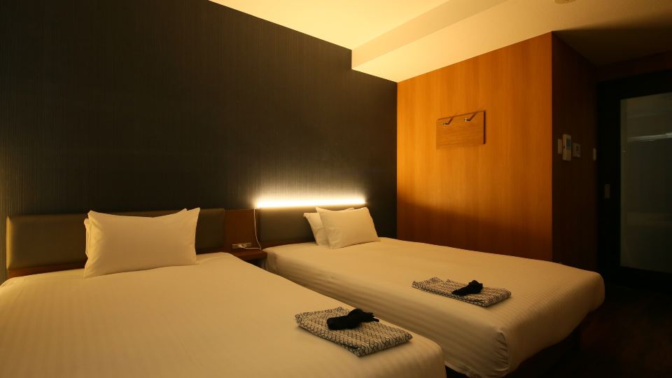 Hotel Trad