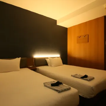 Hotel Trad Hotels near Toujou Onsen