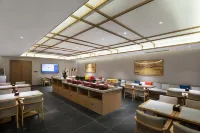 仟那美宿酒店（平頂山萬達廣場火車站店） - 早餐