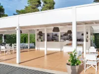 VOI Daniela Essentia Hotels in Otranto