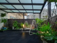 A 001 hotel Liuyang Rainbow Shopping Center store