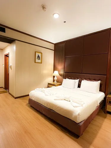 รูปภาพของLertthanee Hotel