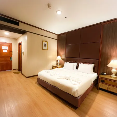 Lertthanee Hotel