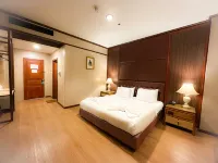 Lertthanee Hotel Hotels in Suphan Buri