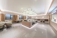 星際飯店（樂昌坪石站店）