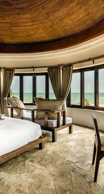 โอเชี่ยน วิว เพนต์เฮาส์