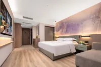 海口騎樓老街美侖飯店（省委省政府店） - Wi-Fi