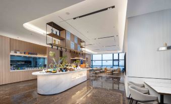 Holiday Inn Express Wuhan East Lake