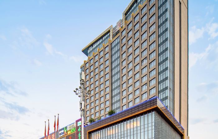Golden Phoenix International Hotel
