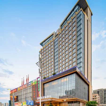 Golden Phoenix International Hotel
