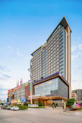 Golden Phoenix International Hotel - 4 estrellas