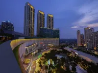 Premium Taman Anggrek Residences