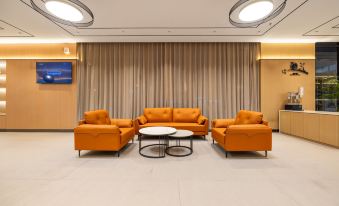 Yujia 365 Hotel Chain (Tangshan Jingtanggang Branch)